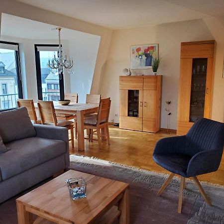 Komfort Fewo Stadt Mitte Трир Экстерьер фото