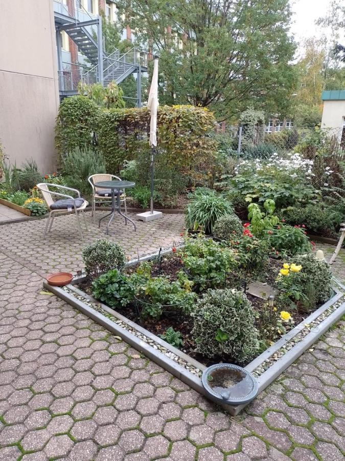 Komfort Fewo Stadt Mitte Трир Экстерьер фото
