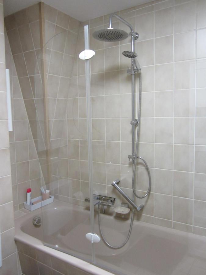 Komfort Fewo Stadt Mitte Трир Экстерьер фото