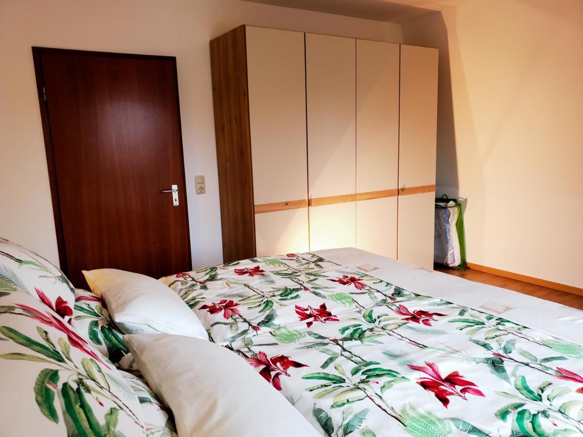 Komfort Fewo Stadt Mitte Трир Экстерьер фото