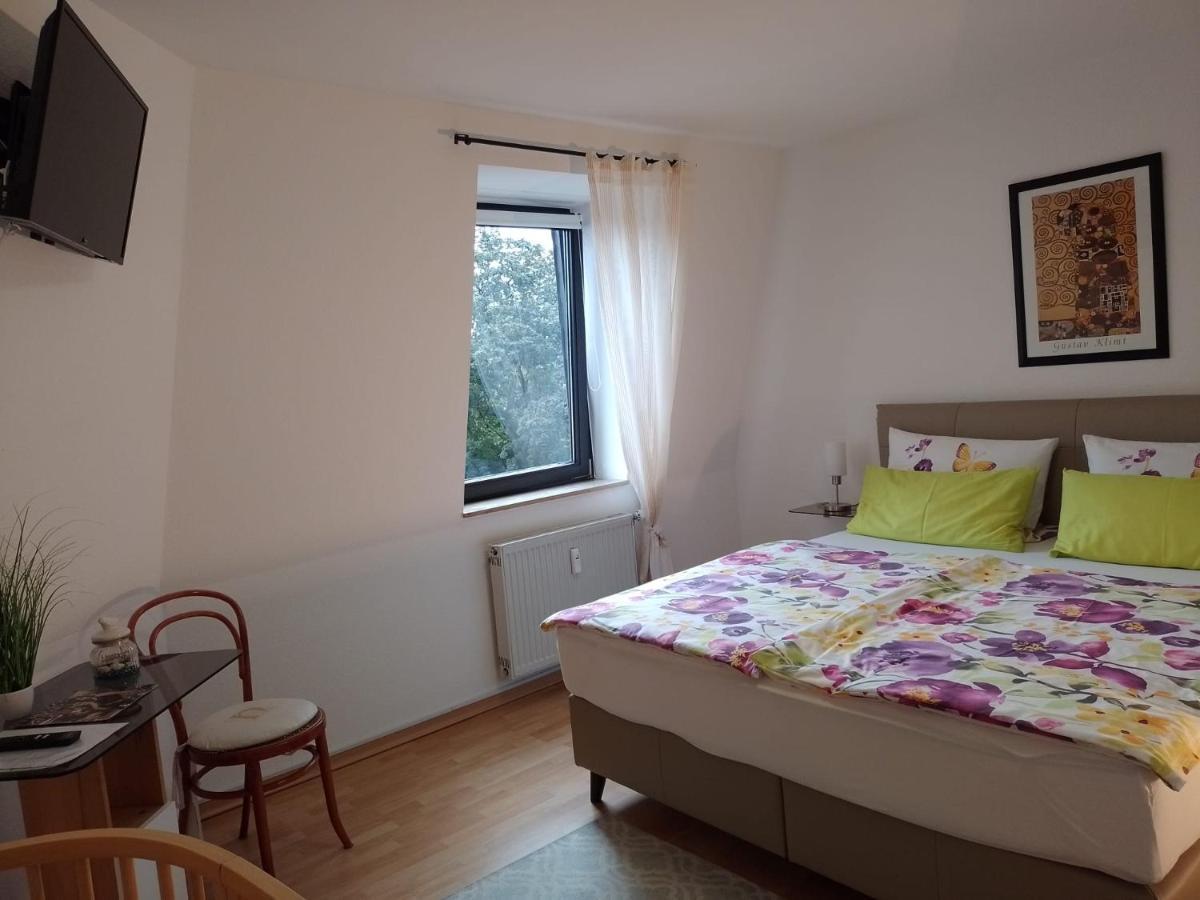 Komfort Fewo Stadt Mitte Трир Экстерьер фото