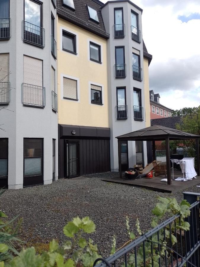 Komfort Fewo Stadt Mitte Трир Экстерьер фото