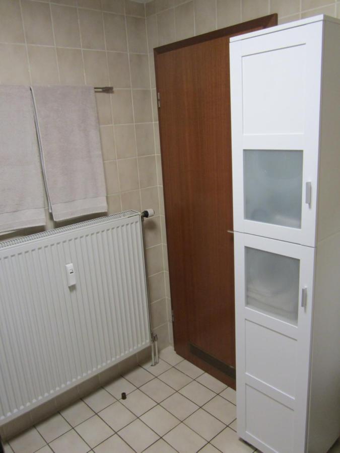 Komfort Fewo Stadt Mitte Трир Экстерьер фото